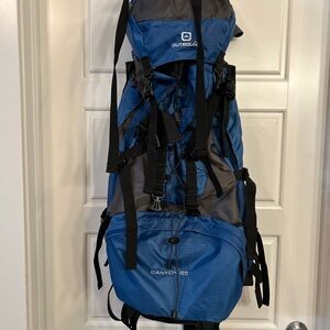 Outbound hiking bag 65L